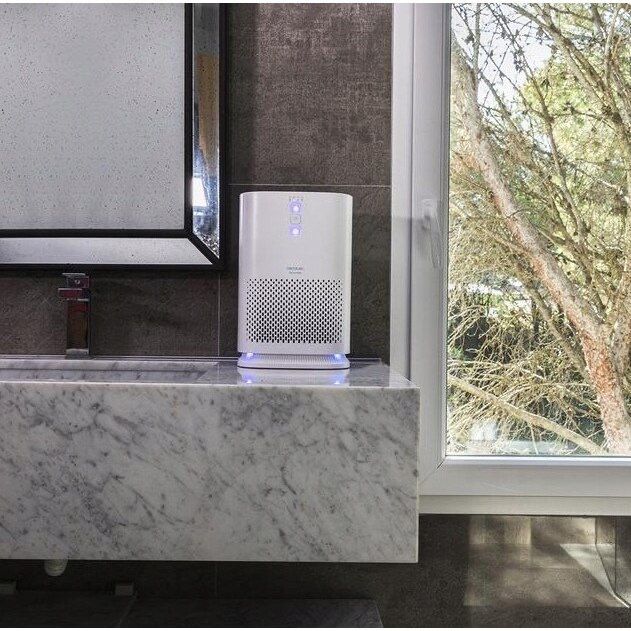 пречиствател за въздух Cecotec TotalPure 1500 Connected