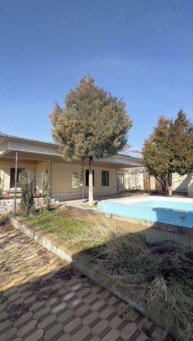 Продам дача недалеко от города