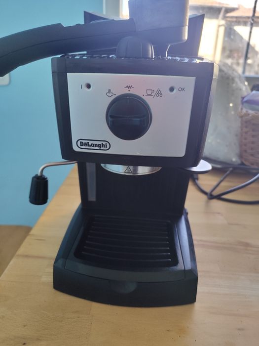 Ползвана кафе машина Delonghi
