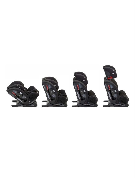 Продам автокресло Joie stages fx