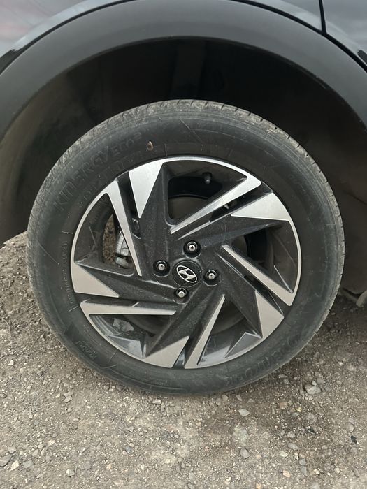 Шина летный 195/55R16 87H