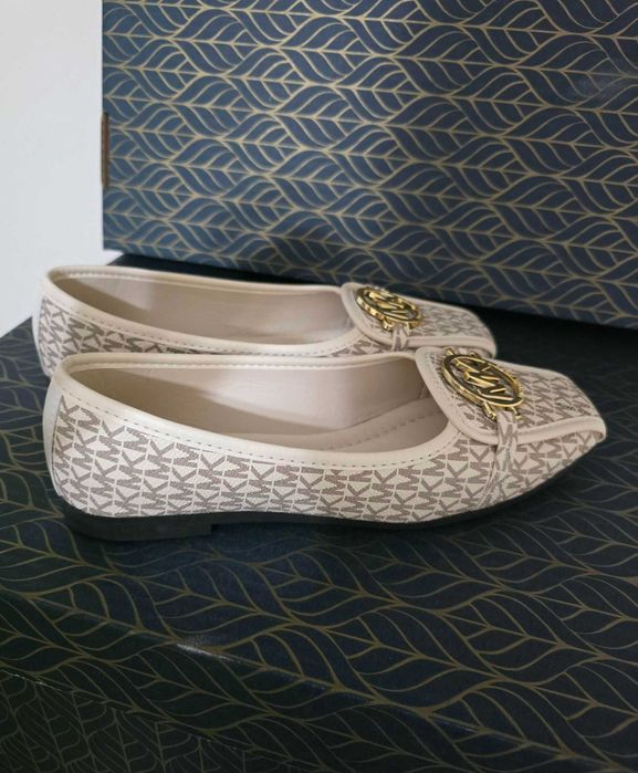 Papuci Michael Kors marimea 38