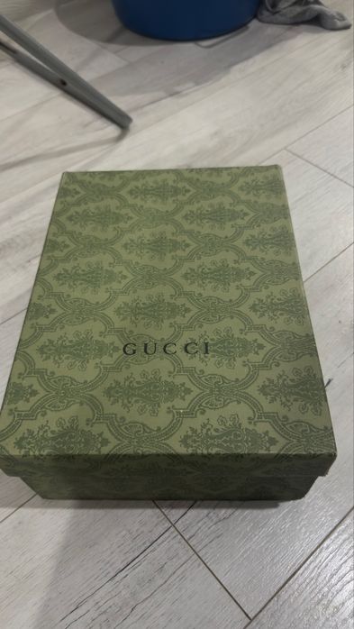 Продам новые кеды GG