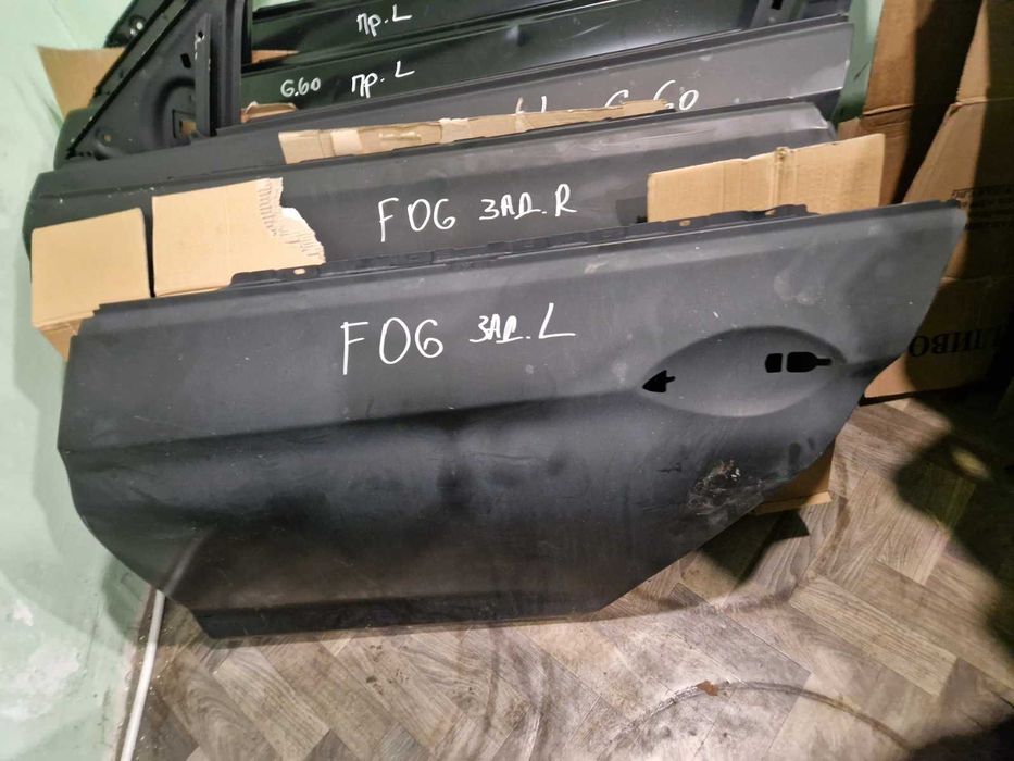 BMW G12, G20-21, G29, G30-31, G60, G70, IX ,F06 предни и задни Врати