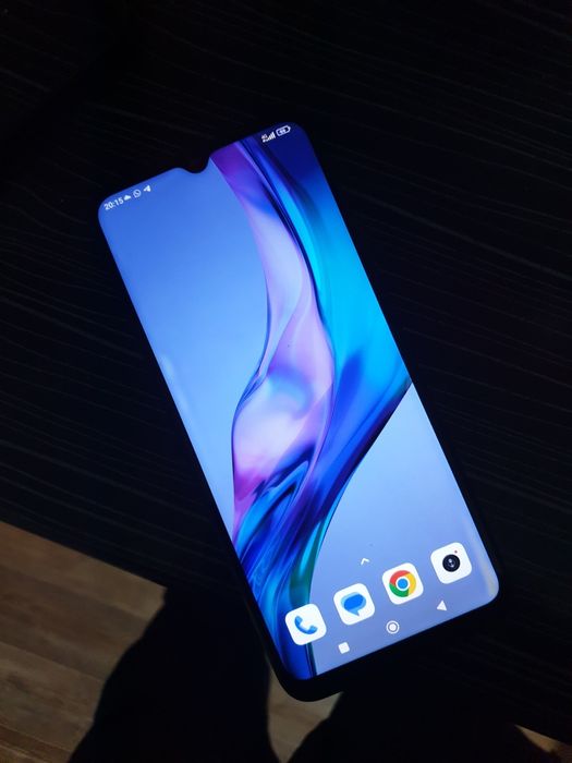 Обменяю Редми 10с 128гб