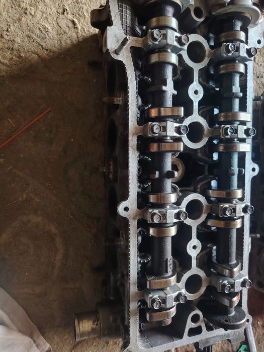 Головка 2 az fe 2.4