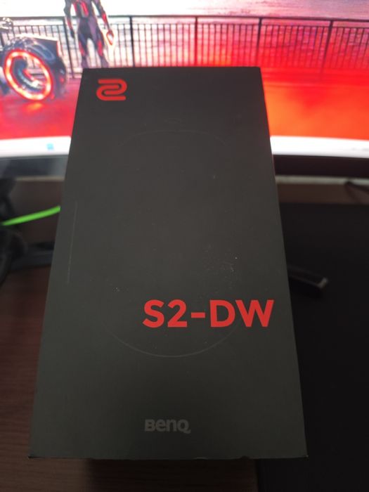 Геймърски мишки Asus ROG, BenQ