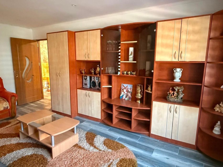 De vânzare apartament 2 camere, ~60 mp – Strada Unirii, Brezoi, Vâlcea