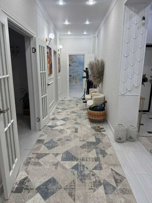 Продам 4х комн кв Батыс