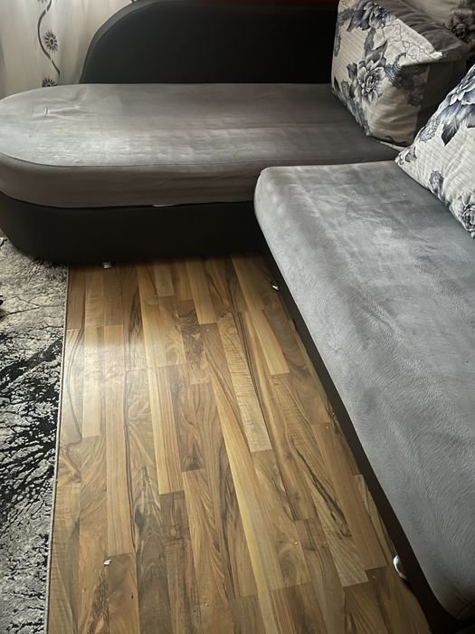 Coltar de sufragerie