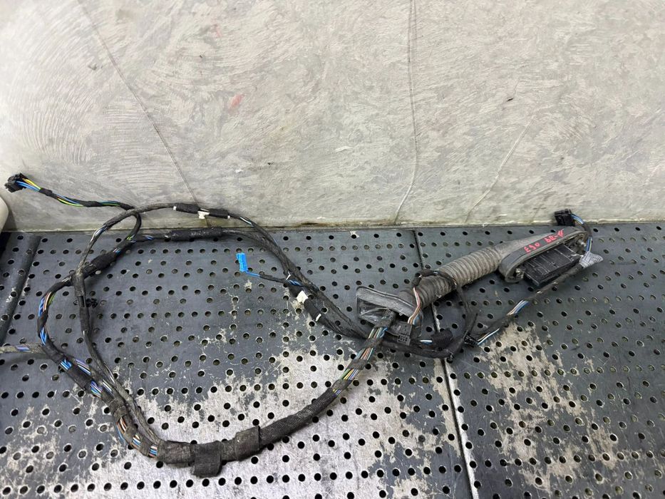 Cablaj instalatie electrica usa dreapta fata bmw seria 3 e90 6938218