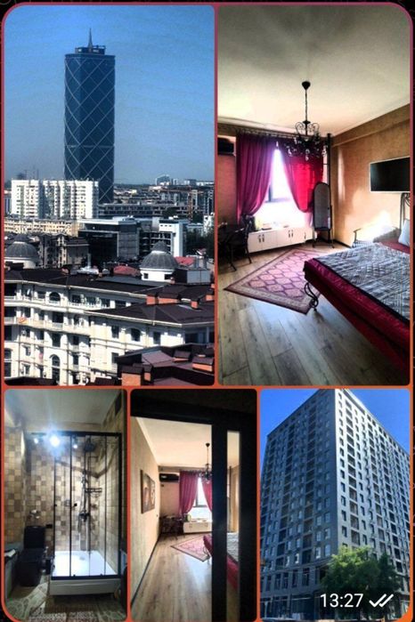 Сдам квартиру иностранцу‼️Яккасарайский район Глинка, Аэропорт