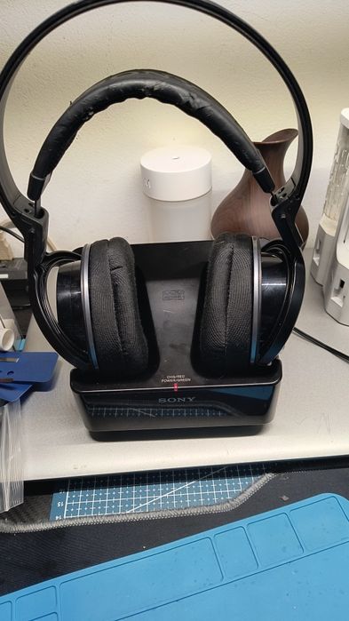 Căști Sony wireless