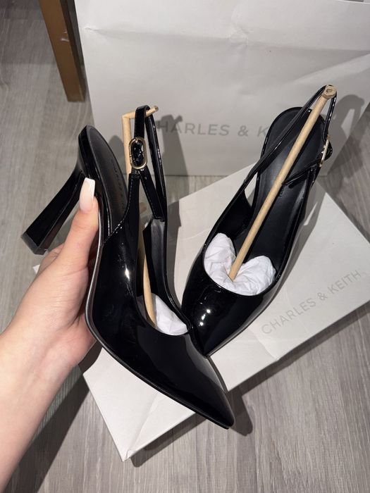 Туфли charles & keith