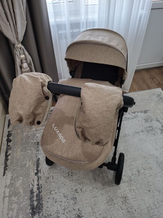 Продам Коляску детскую