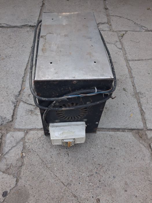 Продам сварочный апарат
