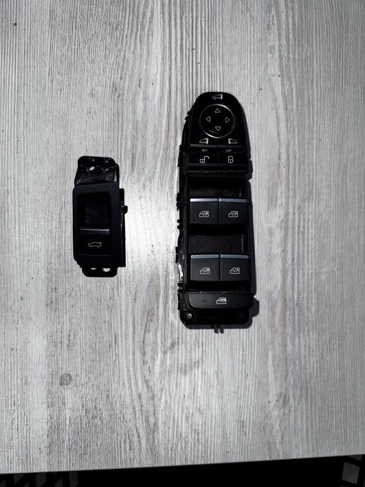 Кнопки для BYD SONG PLUS