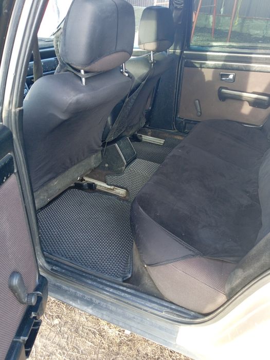 Ауди 100.в хорошем состоянии