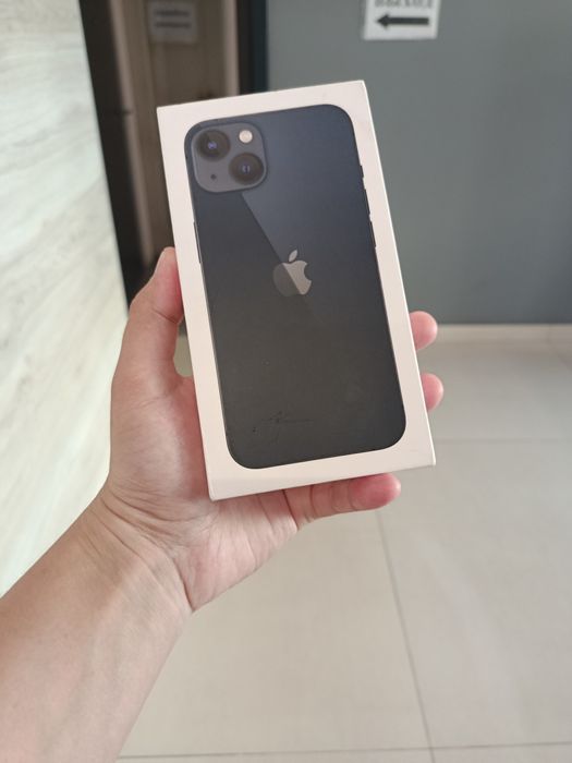 Продам iPhone 13/128gb