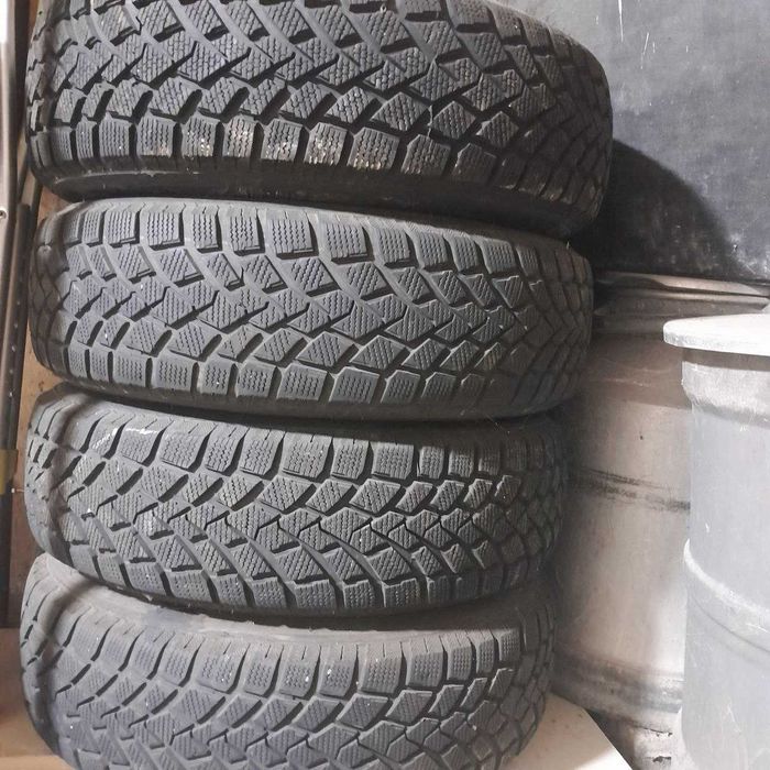 Mazzini зимние шины дисках комлект nexia 3 spark 175 70 R 14