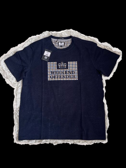Weekend Offender футболка