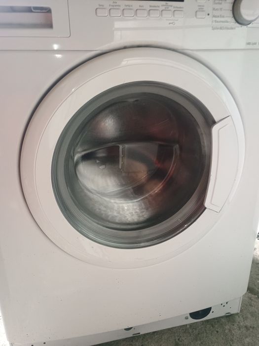 Mașină de spălat frigider Austria
