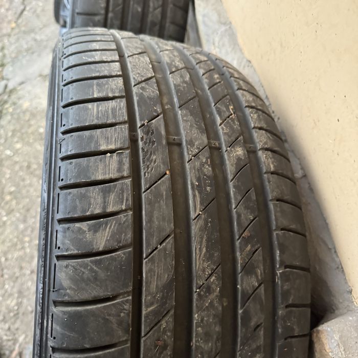 Джанти за BMW Style 410