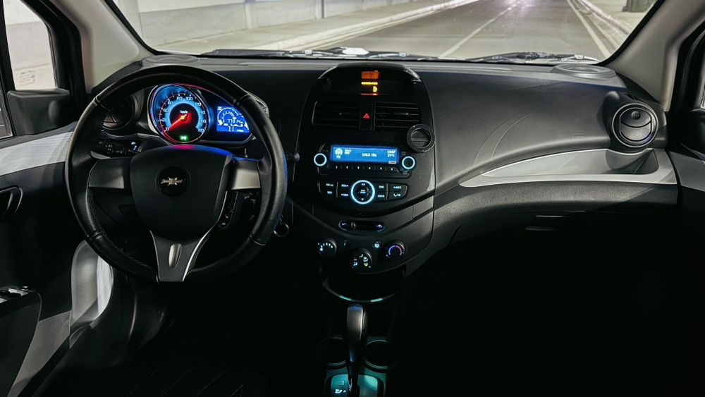 Продаётся спарк автомат 2023