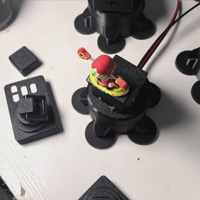 Мощные фонари на авто