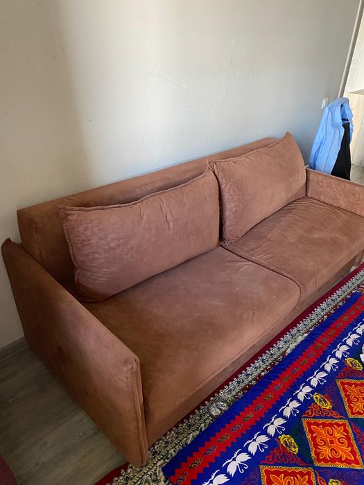 Диван раскладной