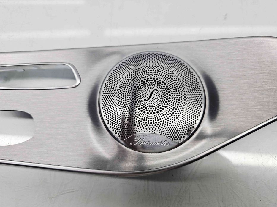 Set trimuri usa Mercedes Clasa C (W205) [Fabr 2014-prezent] OEM