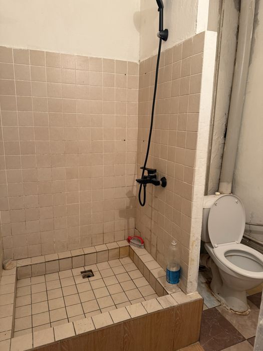 Терешкова 16 дом семейный общижития