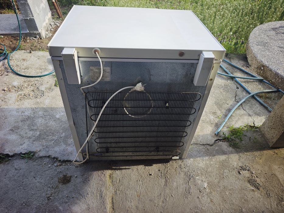 Фризер ракла Zerowatt