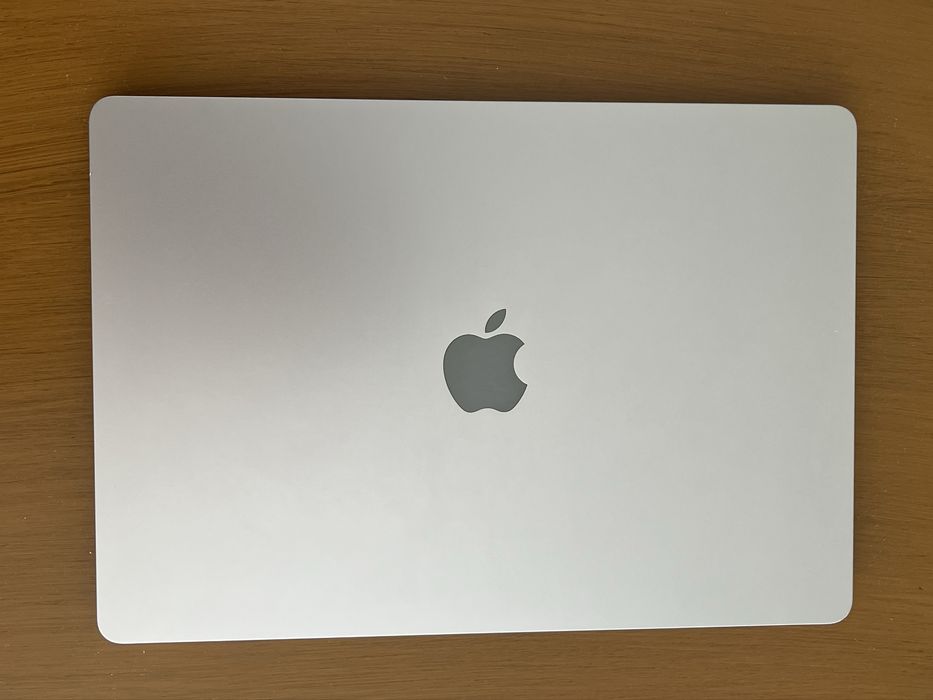 MacBook Air 15 m2 512GB