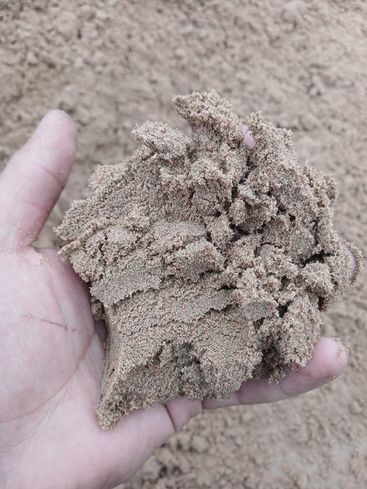 Доставка Песок Отсев Сникерс Щебень