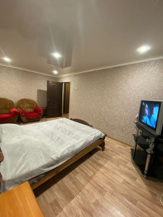 1комн квартиры в центре