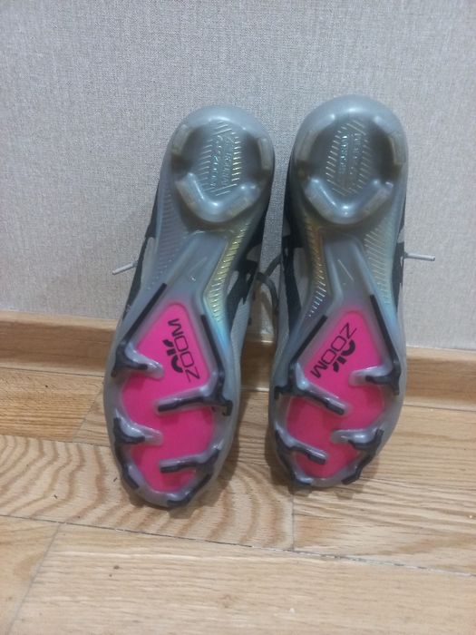 Сороконожки найк