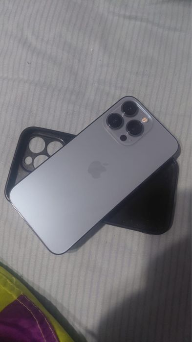 Обмен iphone 13 pro
