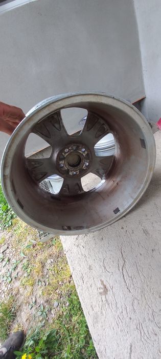 Vand Genti Audi vw 112x5 17