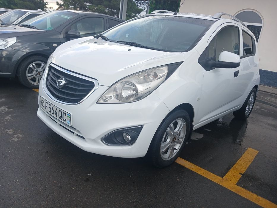 Spark 1.25 avtomat