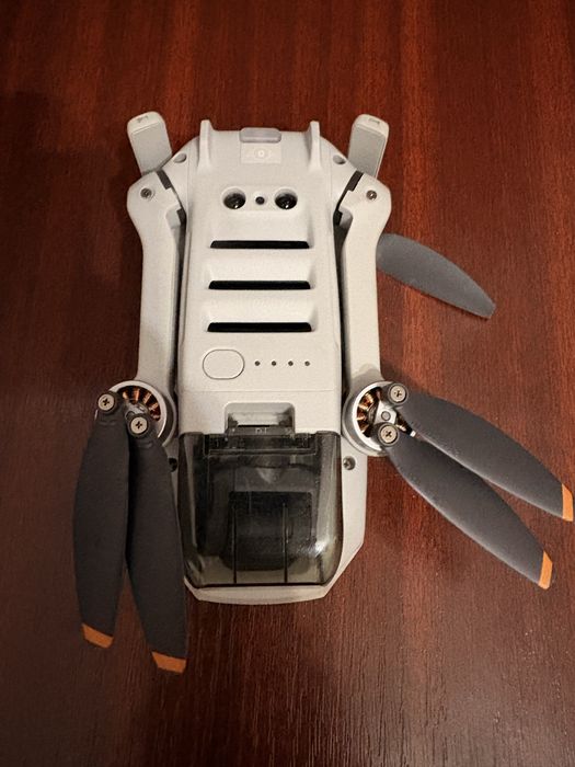 Drona DJI Mini 4K
