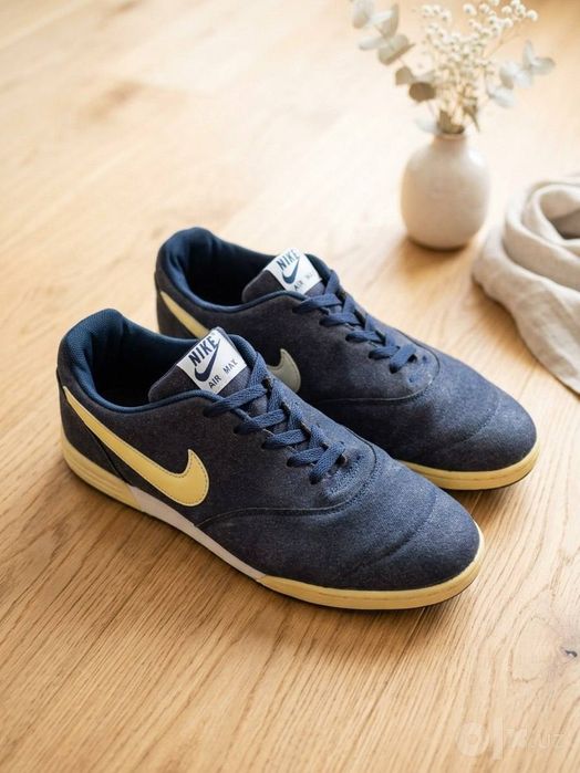 Кеды кроссовки Nike