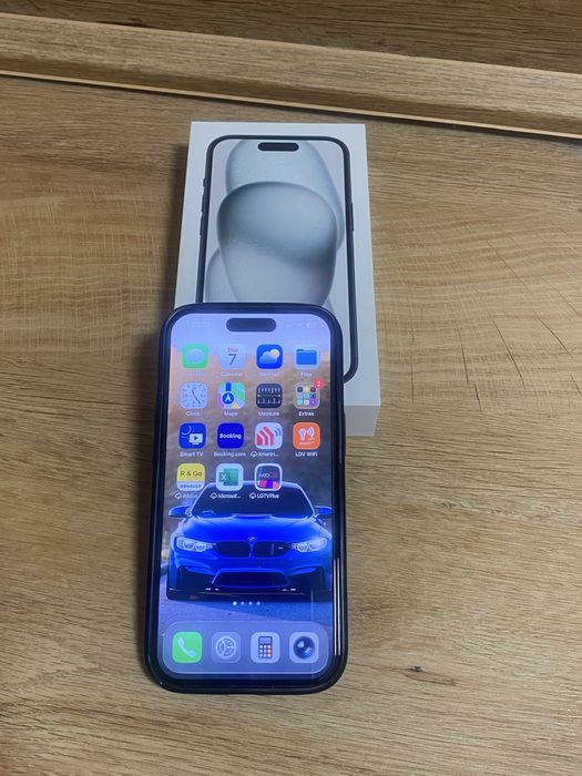 Iphone 15 128 gb