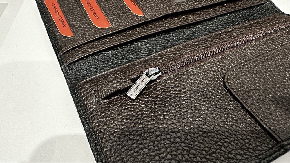 Портмоне валютница EnricoMarinelli