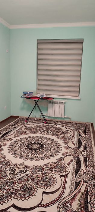 Manzil: Markazida viloyat hokimligi darxon kafe orqasida joylashgan.