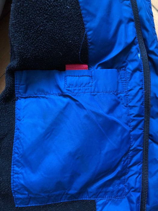 Детска грейка / елек GAP Kids XL (12 г.) с ГЪШИ ПУХ