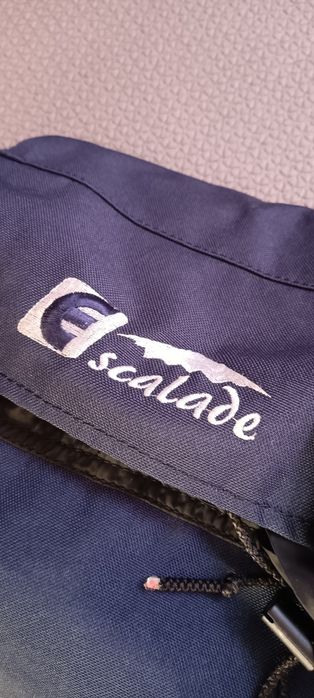 Vand rucsac Escalade