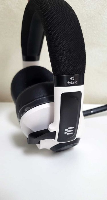 Casti EPOS H3 Hybrid Gaming