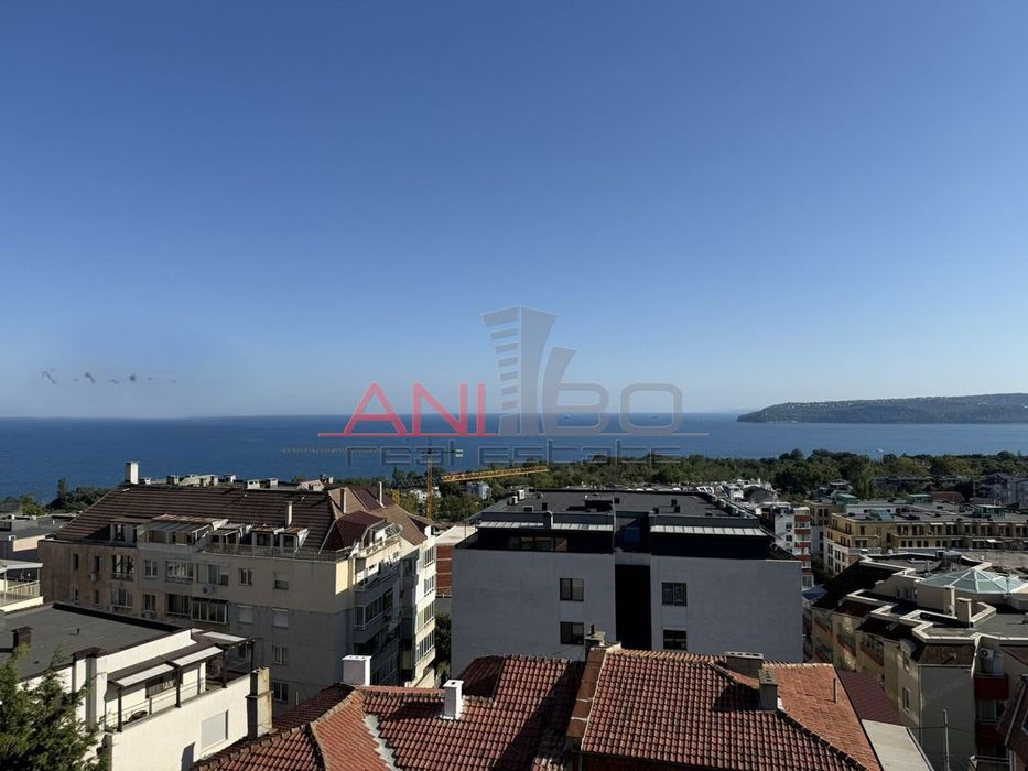 Продава се Двустаен апартамент в Варна, Бриз - 45 кв.м за 1236 €/кв.м - Снимка #6