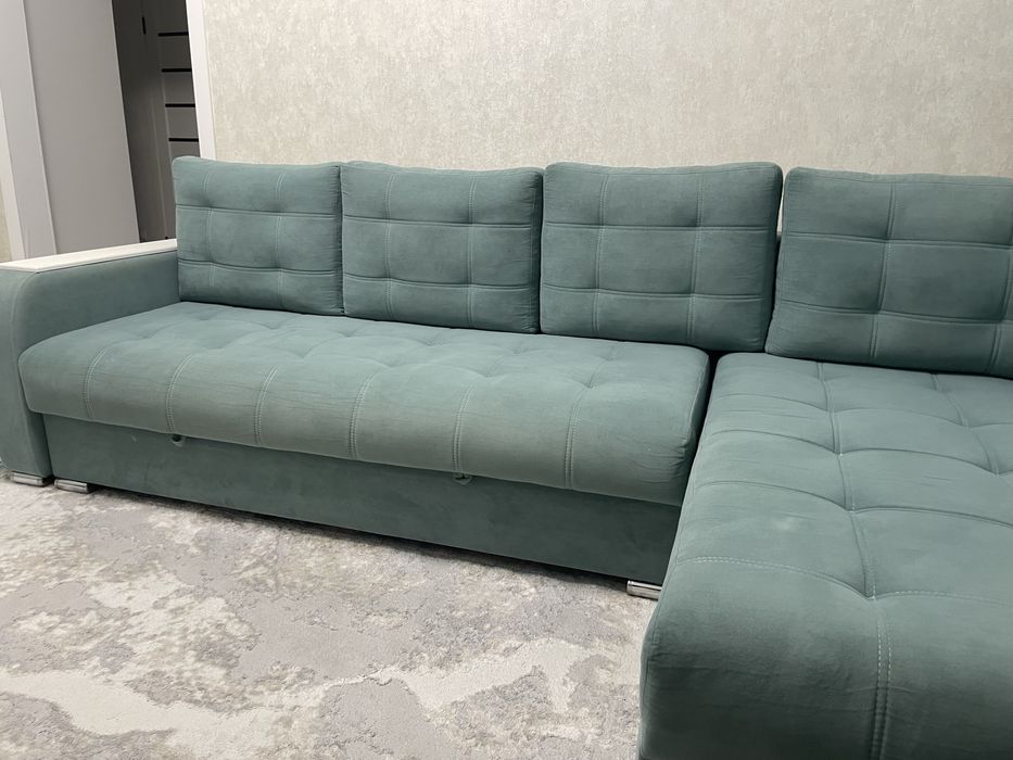 Продам диван отличном состояние